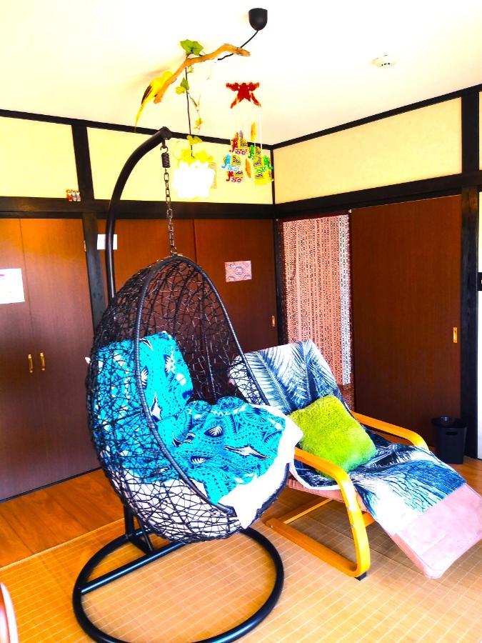 シーカレント　ゆな　Chikura Villa ภายนอก รูปภาพ