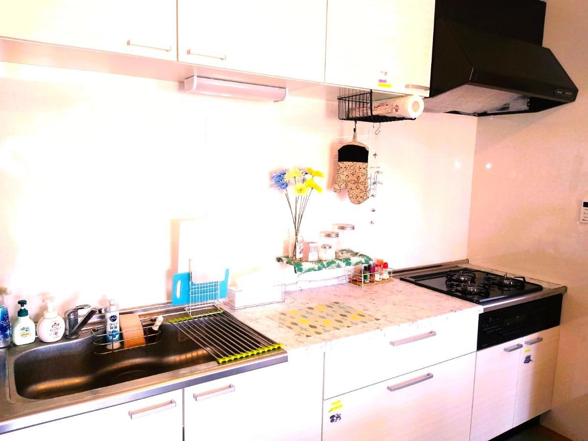シーカレント　ゆな　Chikura Villa ภายนอก รูปภาพ