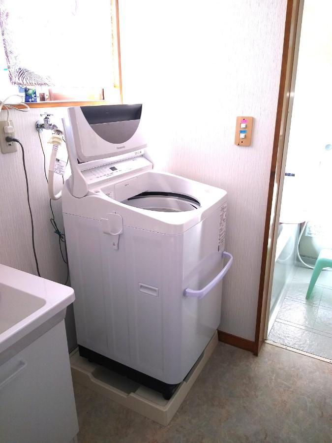 シーカレント　ゆな　Chikura Villa ภายนอก รูปภาพ