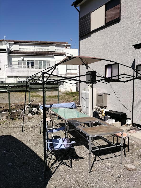 シーカレント　ゆな　Chikura Villa ภายนอก รูปภาพ